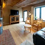 Feriehus Au Four Et Au Jardin