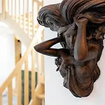 Au Four Et Au Jardin Feriehus Namur