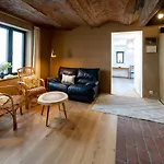 Feriehus Au Four Et Au Jardin