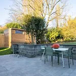 Casa de Férias Au Four Et Au Jardin Namur