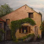 Au Four Et Au Jardin Casa vacanze Namur