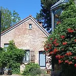 Casa vacanze Au Four Et Au Jardin Namur