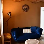 Au Four Et Au Jardin 度假居 *