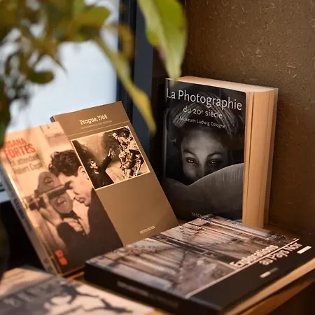 Au Four Et Au Jardin * Ναμούρ
