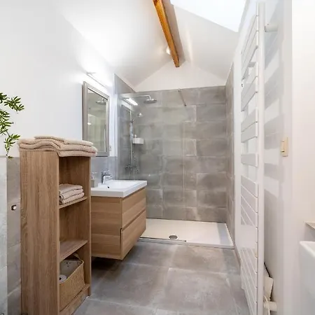 Au Four Et Au Jardin Namur