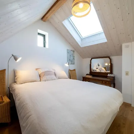 Au Four Et Au Jardin Tatil Evi Namur