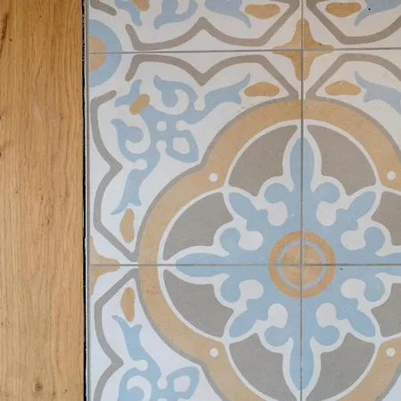 Au Four Et Au Jardin Dom wakacyjny