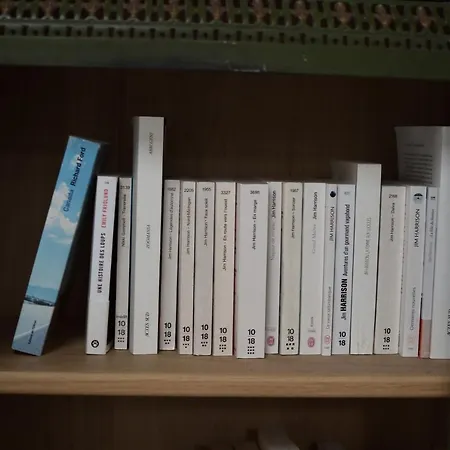 Au Four Et Au Jardin * Namur