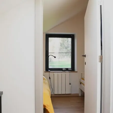 Au Four Et Au Jardin *