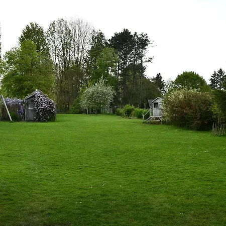 Au Four Et Au Jardin * Namur