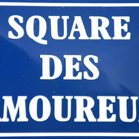 Casa de Férias Au Four Et Au Jardin