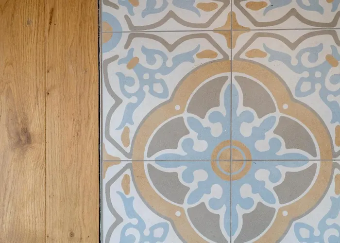 Au Four Et Au Jardin בית נופש